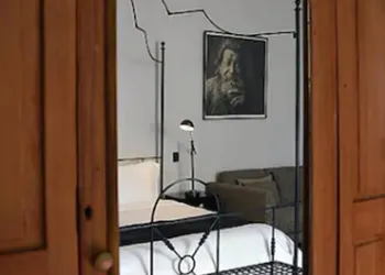 Casa de los Olivos hotel thumbnail 6