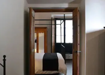 Casa de los Olivos hotel thumbnail 7