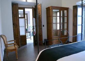 Casa de los Olivos hotel thumbnail 8