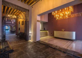 Alquería de Carrión Hotel Boutique hotel thumbnail 3