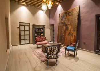 Alquería de Carrión Hotel Boutique hotel thumbnail 4