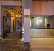 Alquería de Carrión Hotel Boutique hotel detail image 5