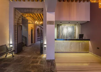 Alquería de Carrión Hotel Boutique hotel thumbnail 5
