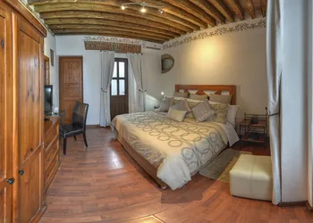 Alquería de Carrión Hotel Boutique hotel thumbnail 6