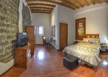 Alquería de Carrión Hotel Boutique hotel thumbnail 7