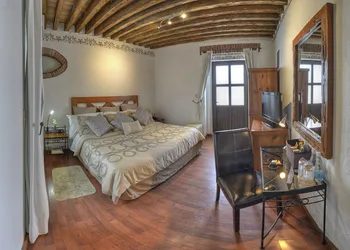 Alquería de Carrión Hotel Boutique hotel thumbnail 8