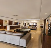 Best Western Plus Chihuahua Aeropuerto hotel detail image 4