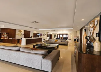 Best Western Plus Chihuahua Aeropuerto hotel thumbnail 4