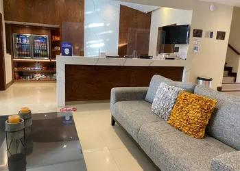 Best Western Plus Chihuahua Aeropuerto hotel thumbnail 6