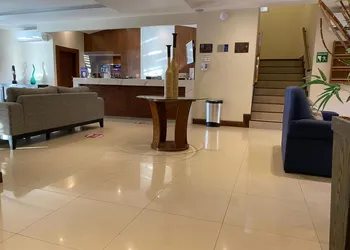 Best Western Plus Chihuahua Aeropuerto hotel thumbnail 8