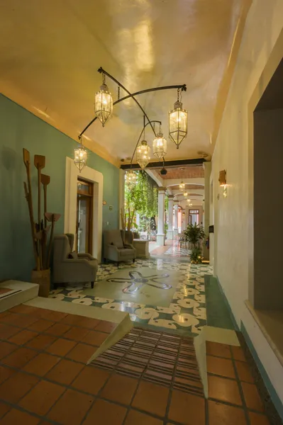 Casa Vertiz hotel detail image 2