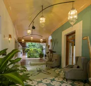 Casa Vertiz hotel detail image 3