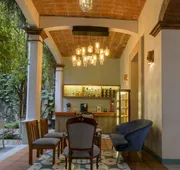 Casa Vertiz hotel detail image 4