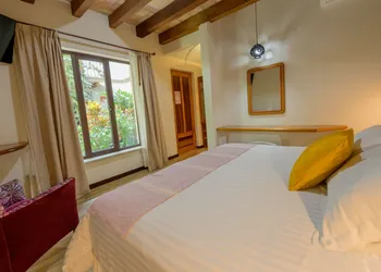 Casa Vertiz hotel thumbnail 6
