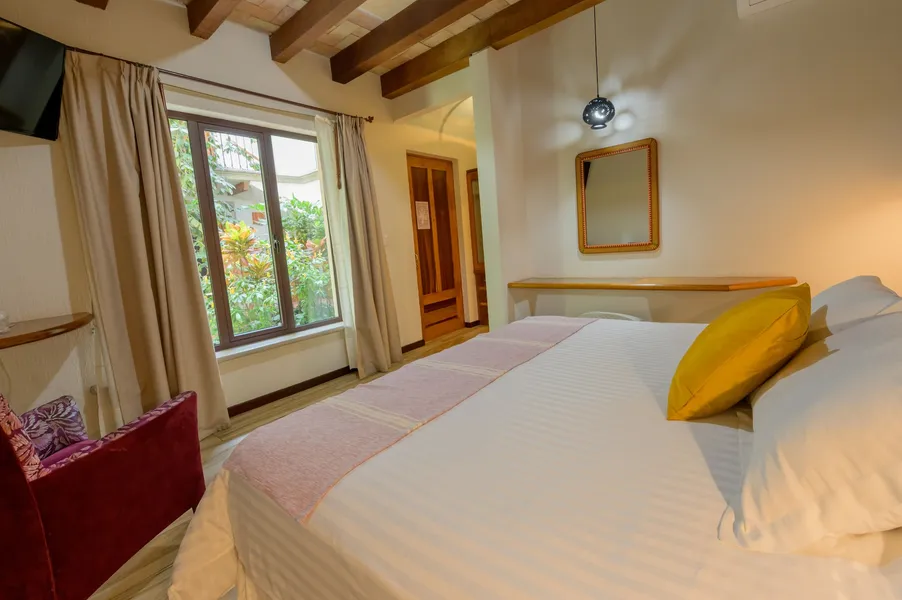 Casa Vertiz hotel detail image 6