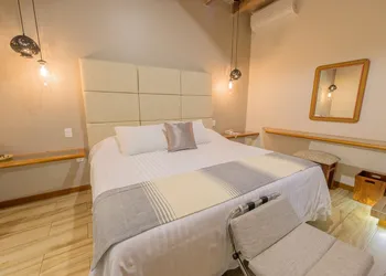 Casa Vertiz hotel thumbnail 7