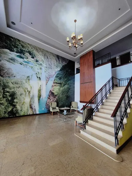 Sierra Huasteca Inn hotel detail image 2
