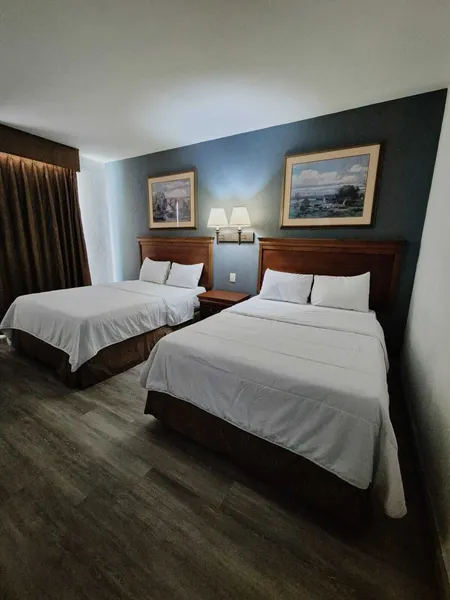 Sierra Huasteca Inn hotel detail image 6