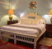 Hacienda de las Flores hotel detail image 7