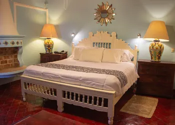 Hacienda de las Flores hotel thumbnail 7