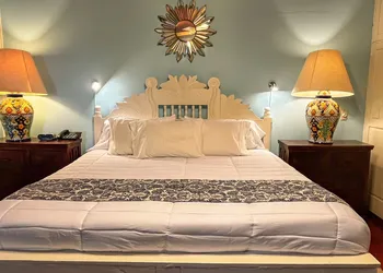 Hacienda de las Flores hotel thumbnail 8