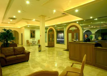 Best Western Centro Cadereyta hotel thumbnail 2
