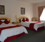 Best Western Centro Cadereyta hotel detail image 3