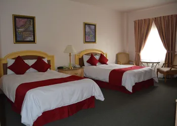 Best Western Centro Cadereyta hotel thumbnail 3