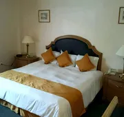 Best Western Centro Cadereyta hotel detail image 4