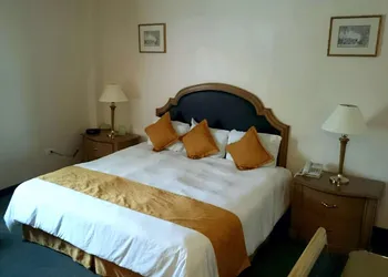 Best Western Centro Cadereyta hotel thumbnail 4