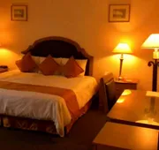 Best Western Centro Cadereyta hotel detail image 5
