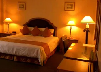 Best Western Centro Cadereyta hotel thumbnail 5