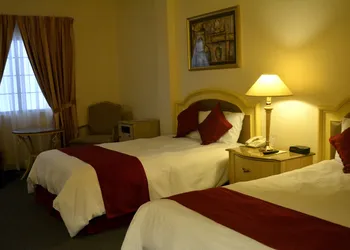 Best Western Centro Cadereyta hotel thumbnail 6