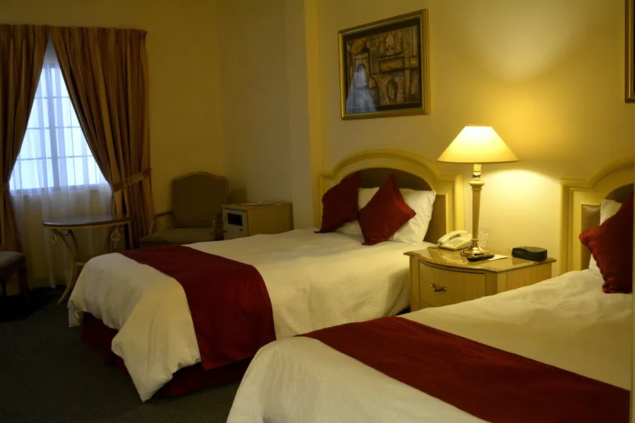 Best Western Centro Cadereyta hotel detail image 6
