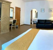 Best Western Centro Cadereyta hotel detail image 7