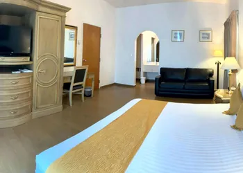 Best Western Centro Cadereyta hotel thumbnail 7