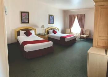Best Western Centro Cadereyta hotel thumbnail 8