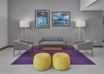 City Express by Marriott Tampico hotel thumbnail 5
