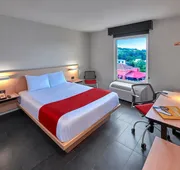 City Express by Marriott Tampico hotel detail image 7
