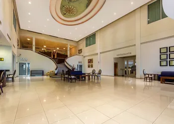 Comfort Inn Monterrey Norte hotel thumbnail 3