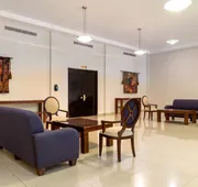 Comfort Inn Monterrey Norte hotel detail image 4