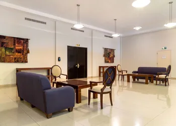 Comfort Inn Monterrey Norte hotel thumbnail 4