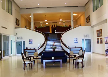 Comfort Inn Monterrey Norte hotel thumbnail 6