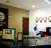 Comfort Inn Monterrey Norte hotel detail image 7