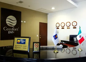 Comfort Inn Monterrey Norte hotel thumbnail 7