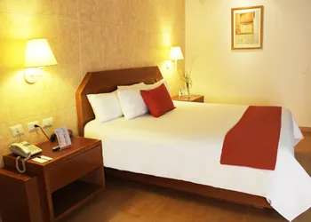 Comfort Inn Monterrey Norte hotel thumbnail 8