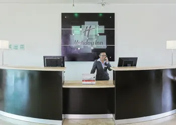 Holiday Inn Campeche by IHG hotel thumbnail 2