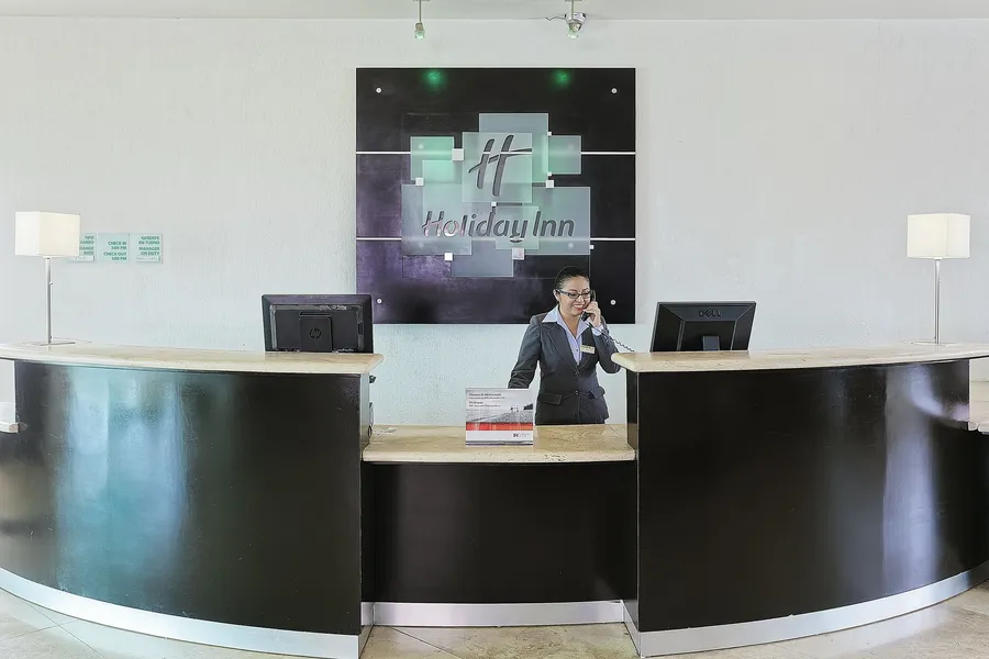 Holiday Inn Campeche by IHG hotel detail image 2