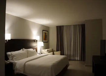 Holiday Inn Campeche by IHG hotel thumbnail 4