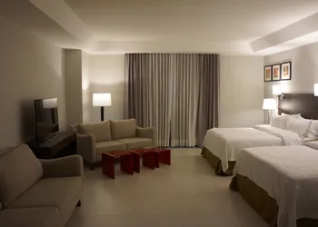 Holiday Inn Campeche by IHG hotel thumbnail 5